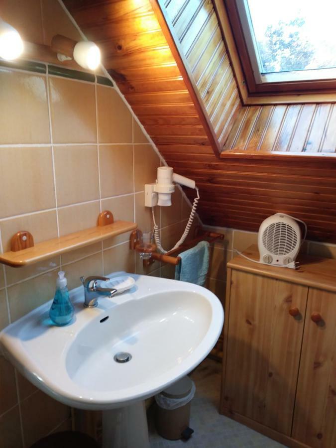 Les Hautes Mougonnieres Neuil Exteriör bild
